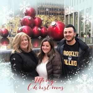 Meet your Posher, Debbie